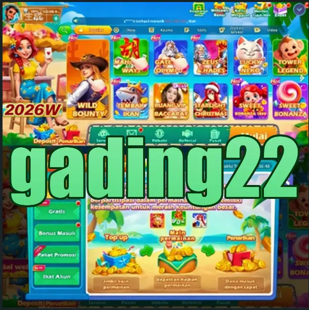 gading22 Unduh