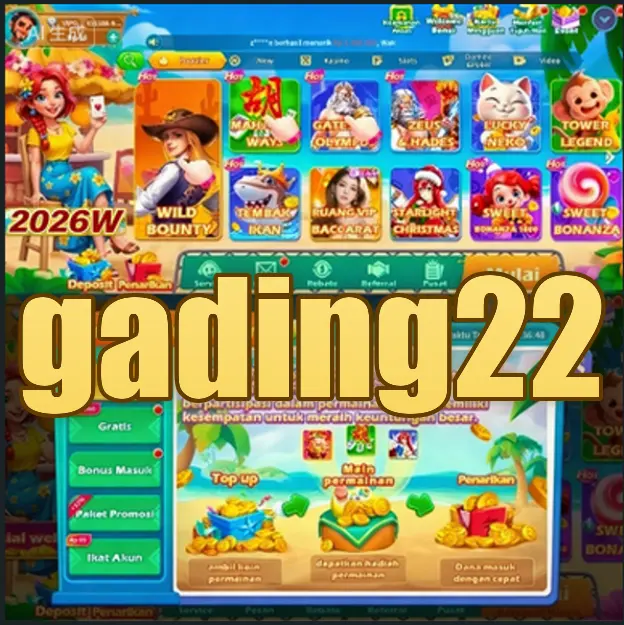 gading22 Unduh