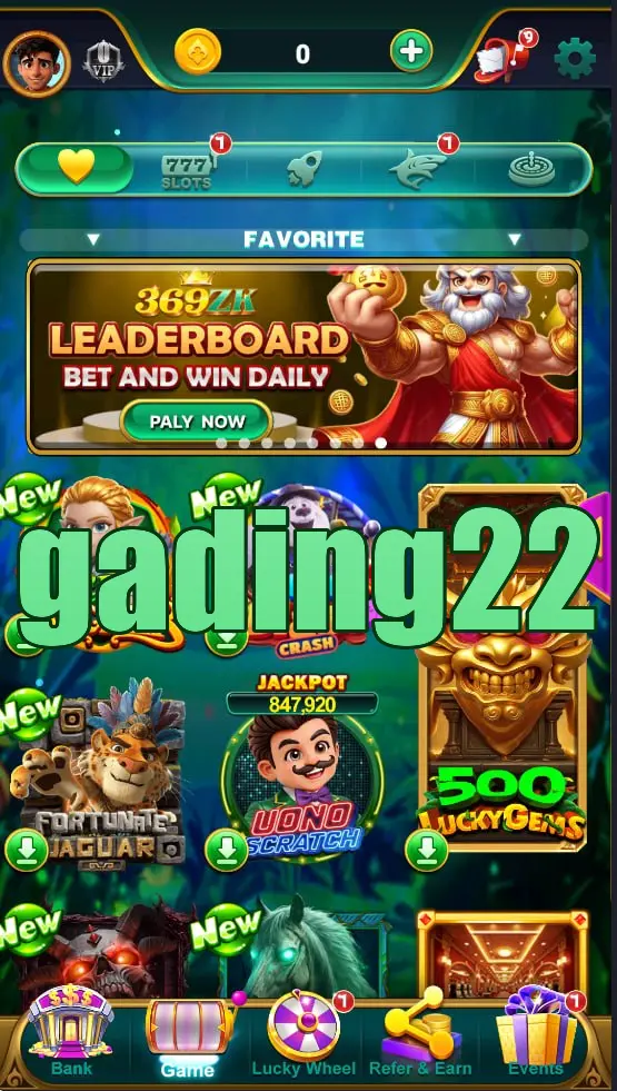 gading22 Unduh