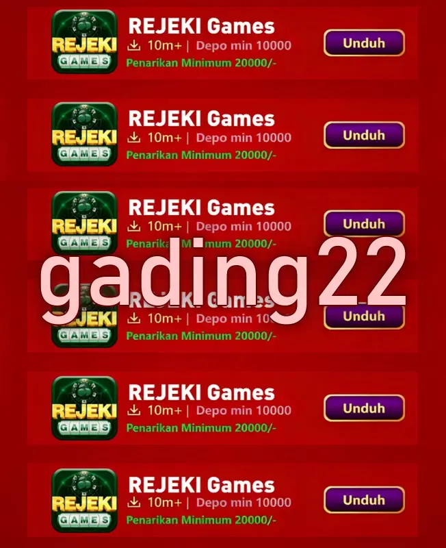 gading22 Masuk