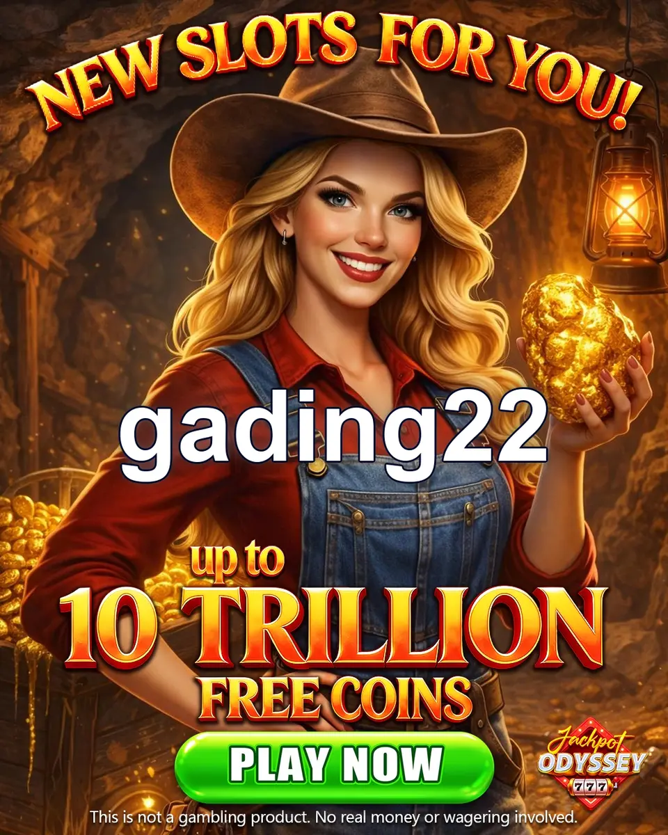 gading22 Masuk