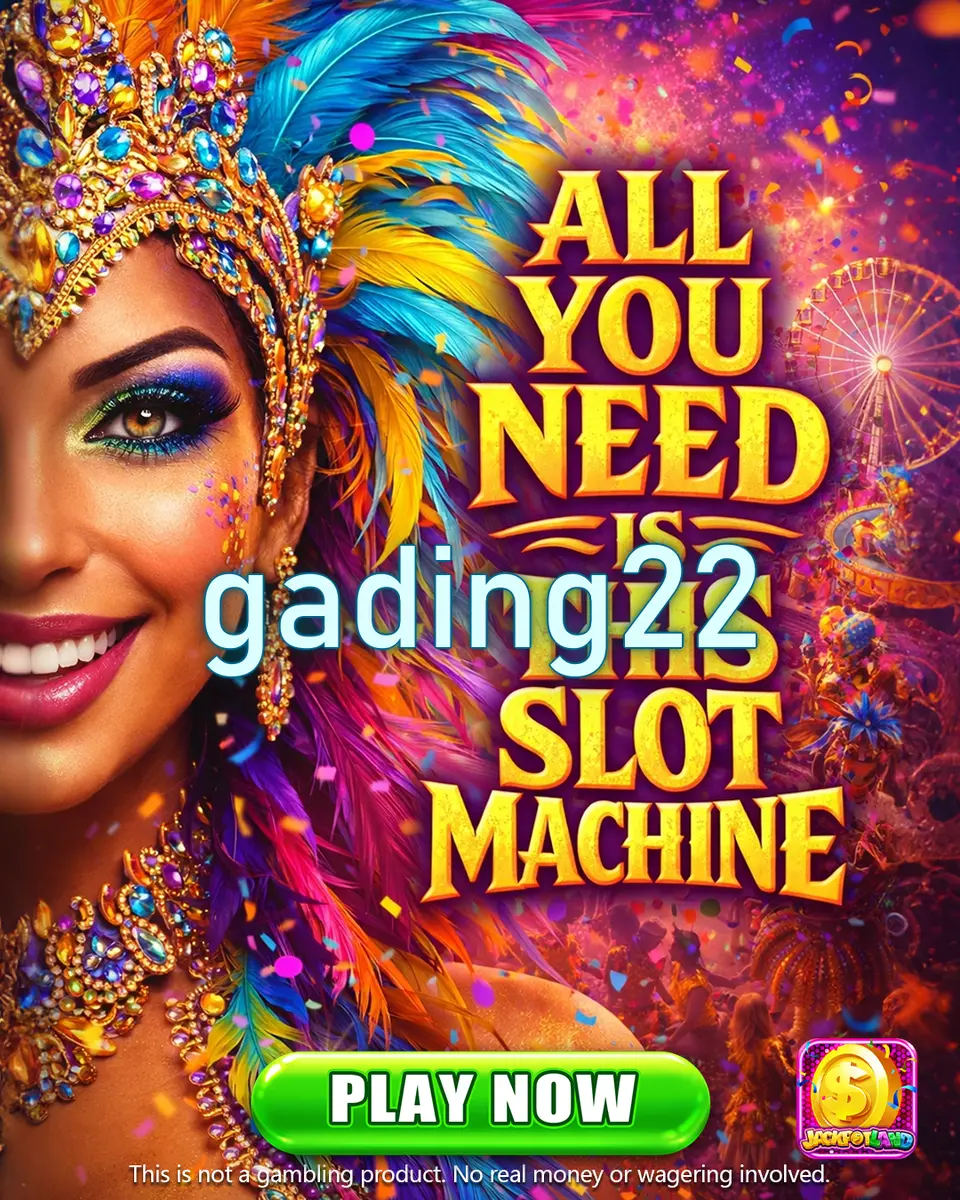 gading22 Tangkapan Layar - APK Resmi