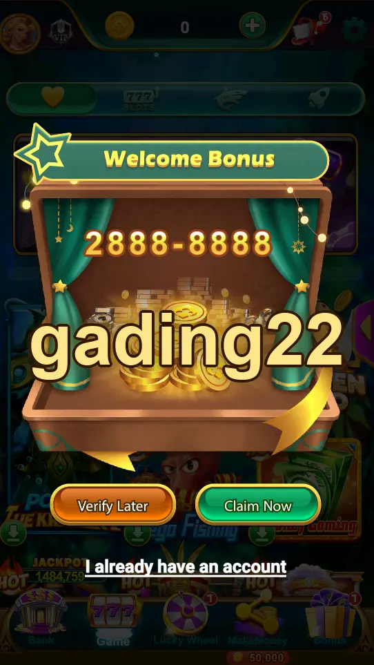 gading22 Preview - Resmi Unduh